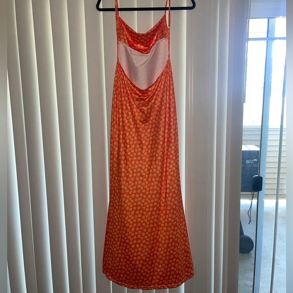 VIRAL TIK TOK AMAZON DRESS - Picture 6 of 11